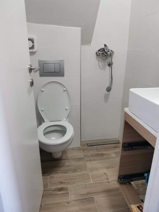 Divcibare Planinski Mir A19 Bagian luar foto