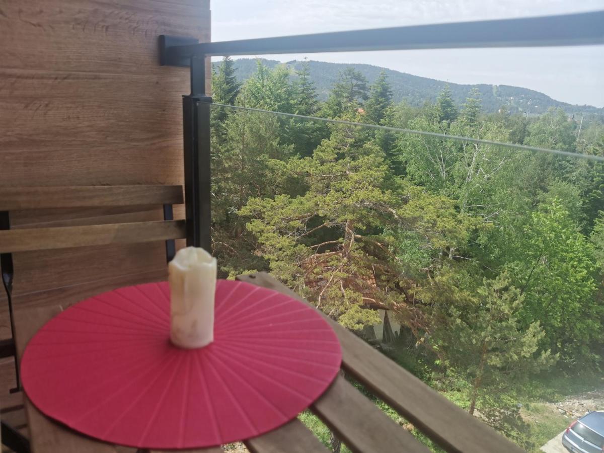 Divcibare Planinski Mir A19 Bagian luar foto