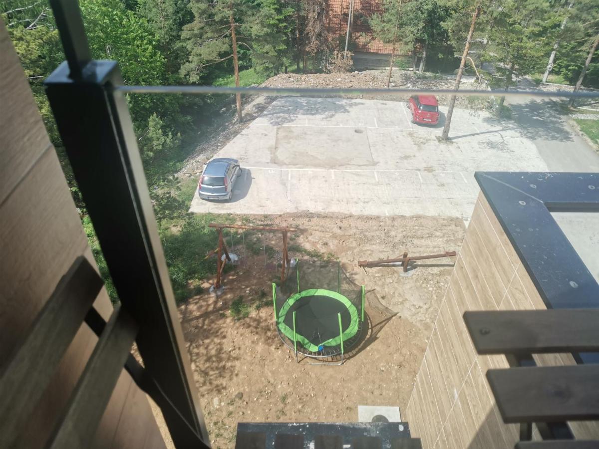 Divcibare Planinski Mir A19 Bagian luar foto