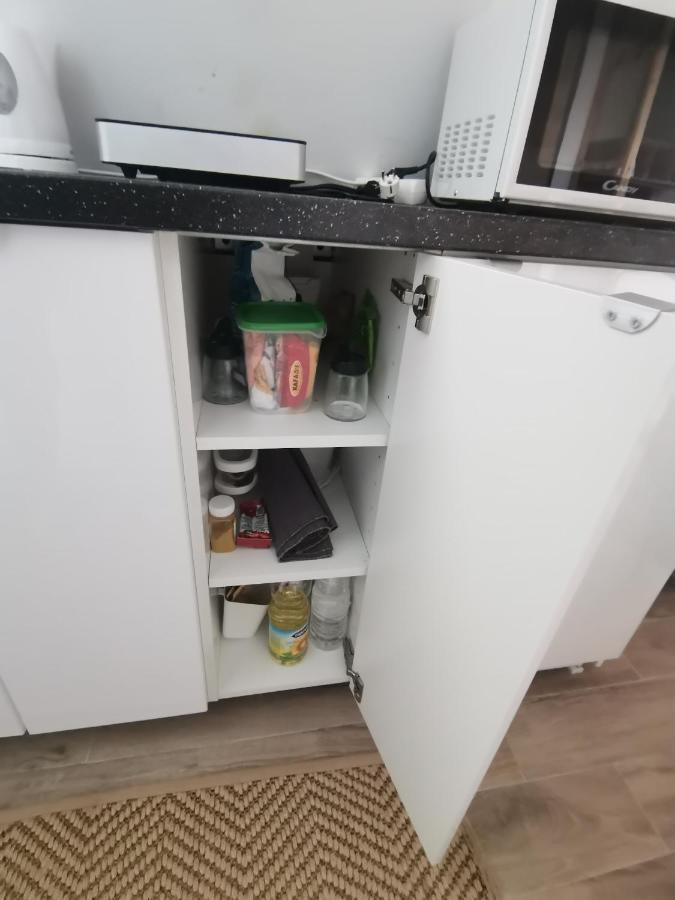 Divcibare Planinski Mir A19 Bagian luar foto