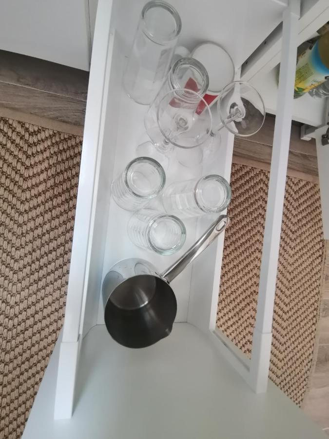 Divcibare Planinski Mir A19 Bagian luar foto