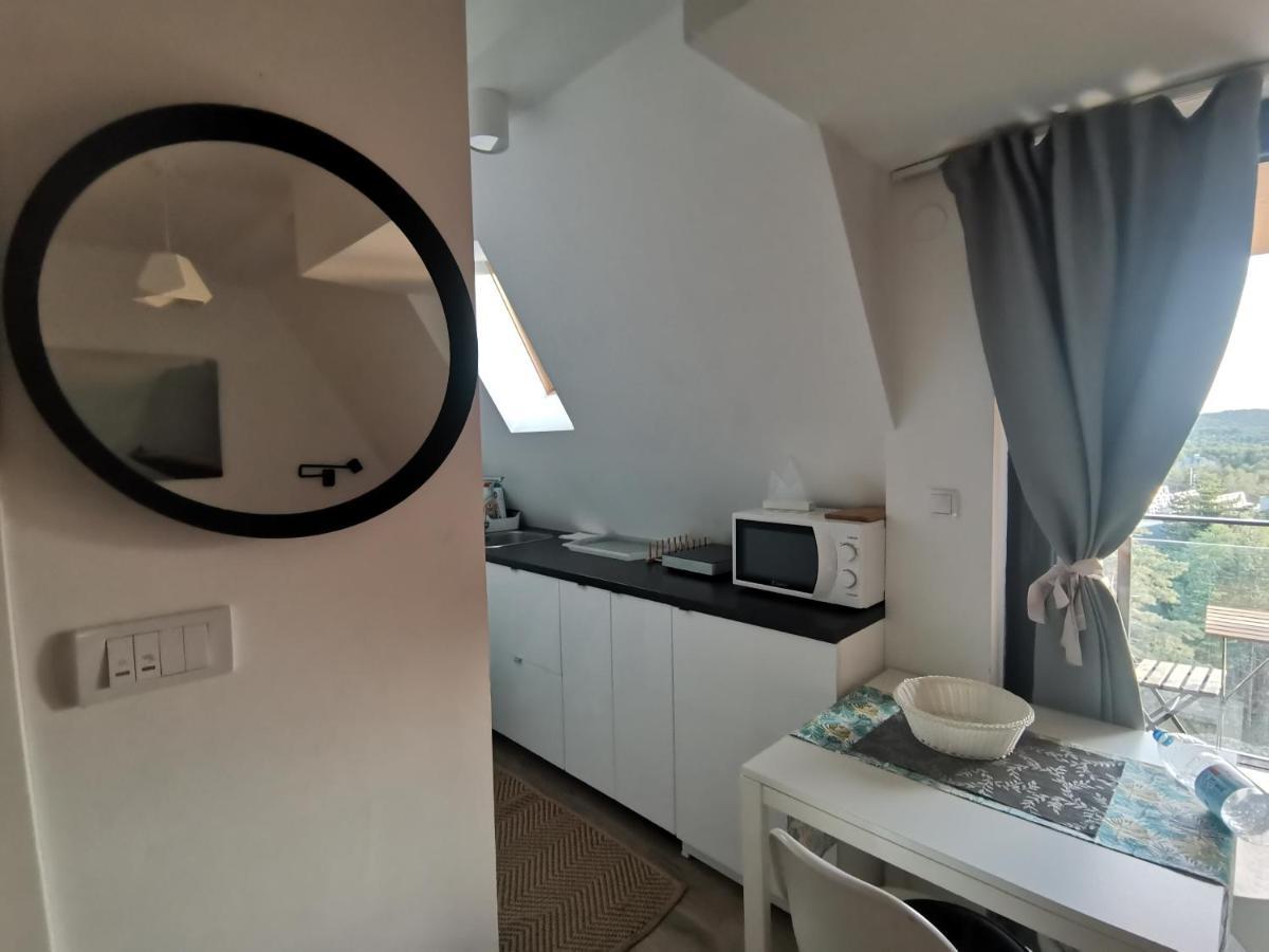 Divcibare Planinski Mir A19 Bagian luar foto