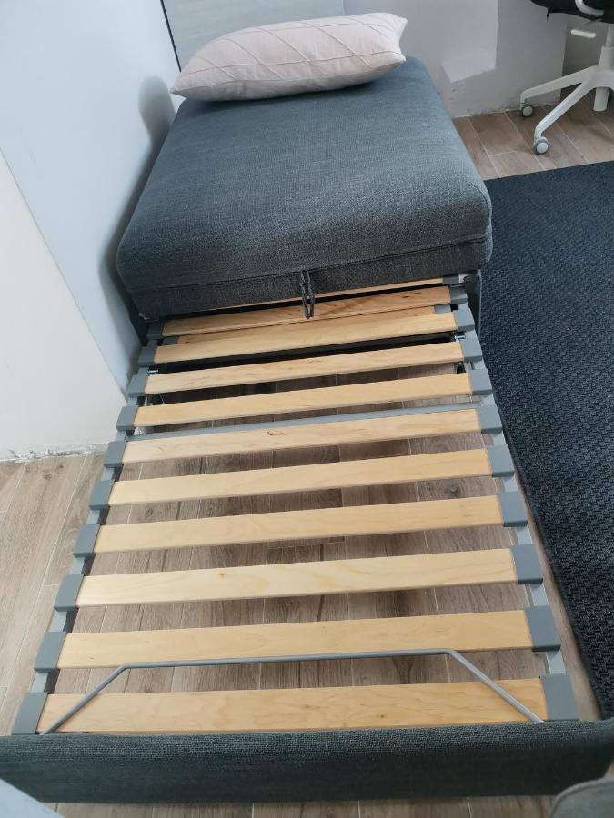 Divcibare Planinski Mir A19 Bagian luar foto