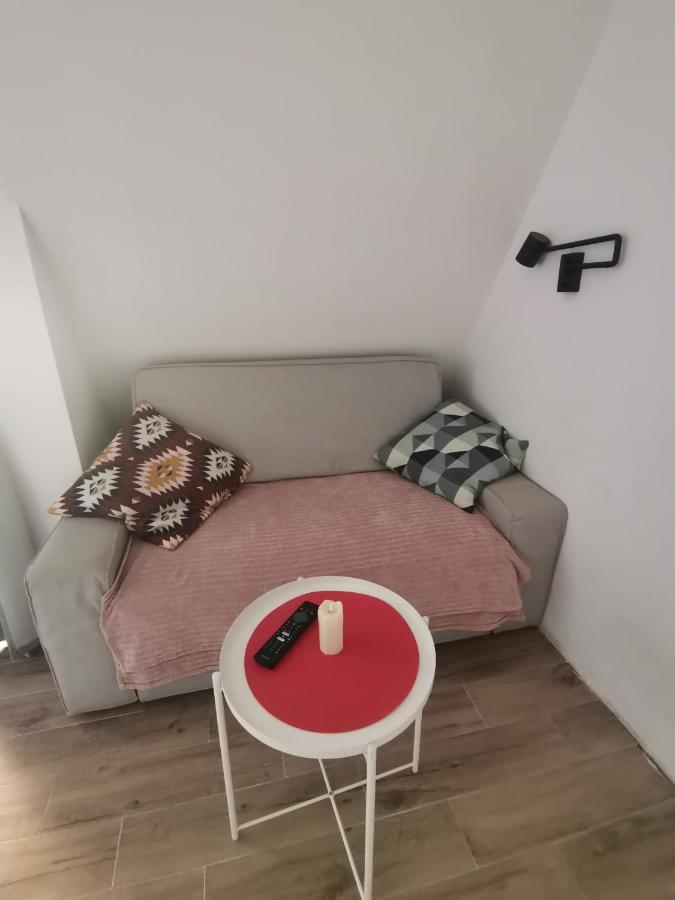 Divcibare Planinski Mir A19 Bagian luar foto